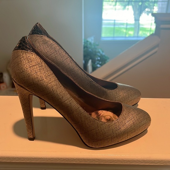 Sam Edelman pump - Picture 4 of 5